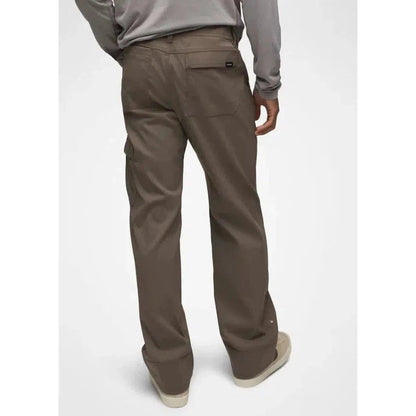 Prana Men's Stretch Zion Pant III-Men's - Clothing - Bottoms-Appalachian Outfitters