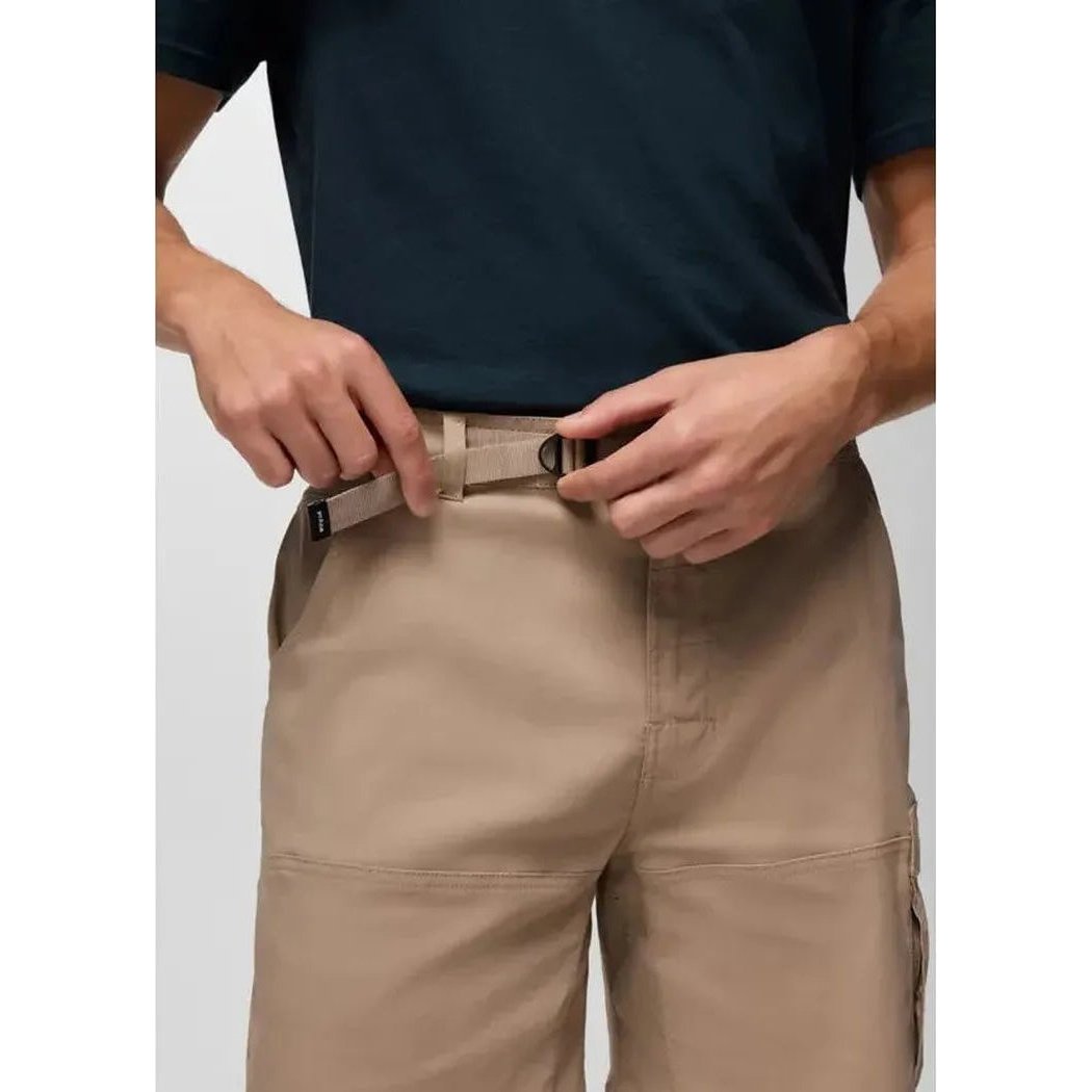 Prana Men's Stretch Zion Short-Men's - Clothing - Bottoms-Appalachian Outfitters