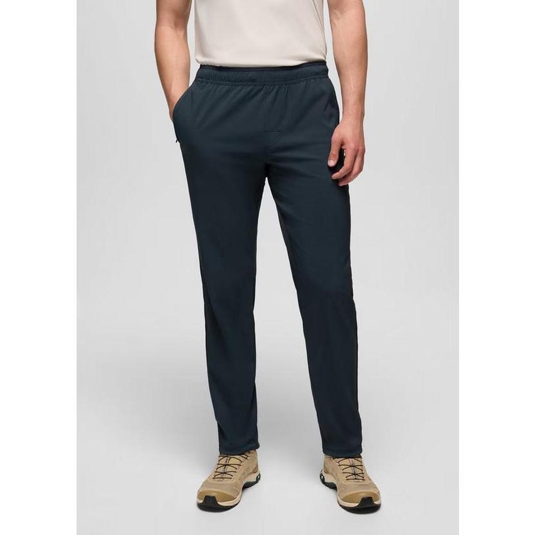 Prana Men's Wonderland Rocks Pull On Pant-Men's - Clothing - Bottoms-Appalachian Outfitters