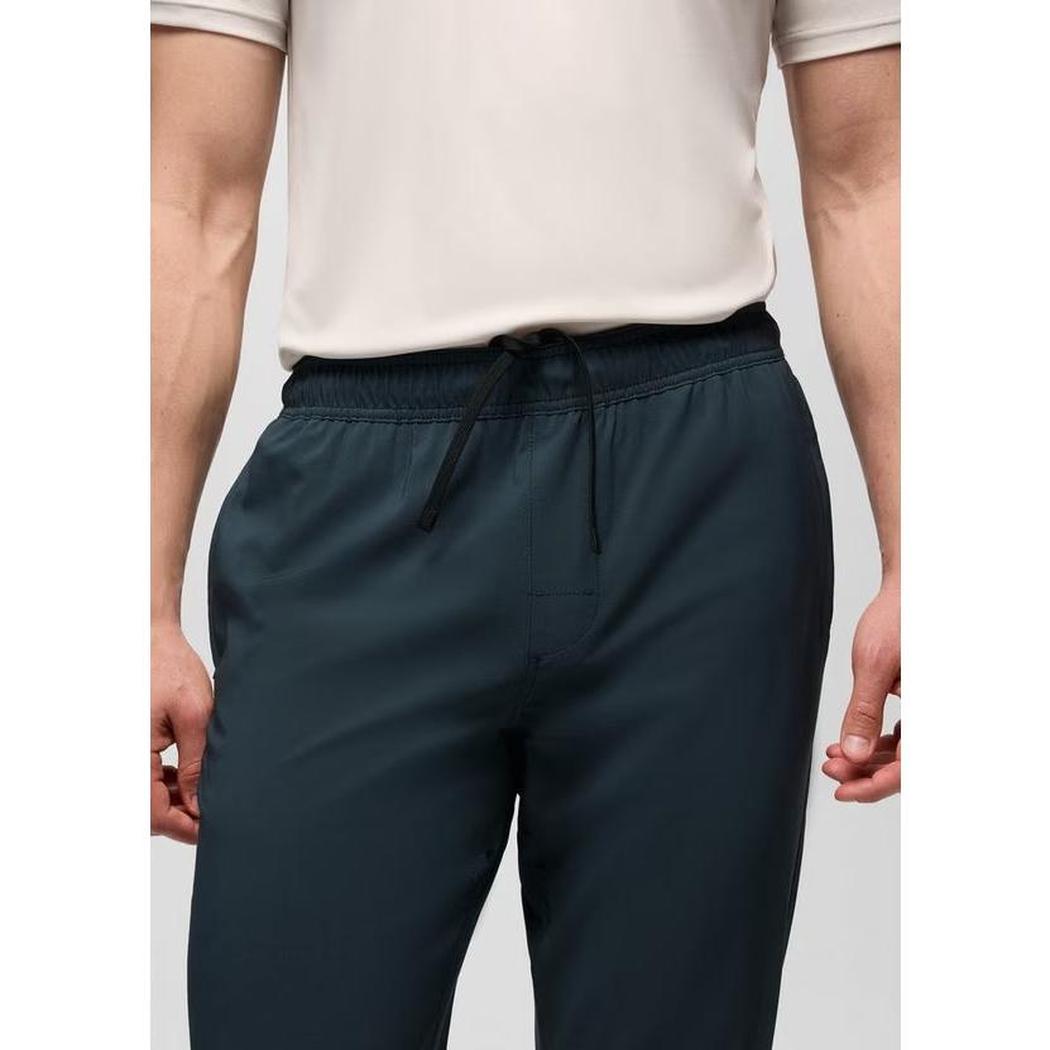 Prana Men's Wonderland Rocks Pull On Pant-Men's - Clothing - Bottoms-Appalachian Outfitters