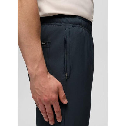 Prana Men's Wonderland Rocks Pull On Pant-Men's - Clothing - Bottoms-Appalachian Outfitters