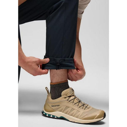 Prana Men's Wonderland Rocks Pull On Pant-Men's - Clothing - Bottoms-Appalachian Outfitters