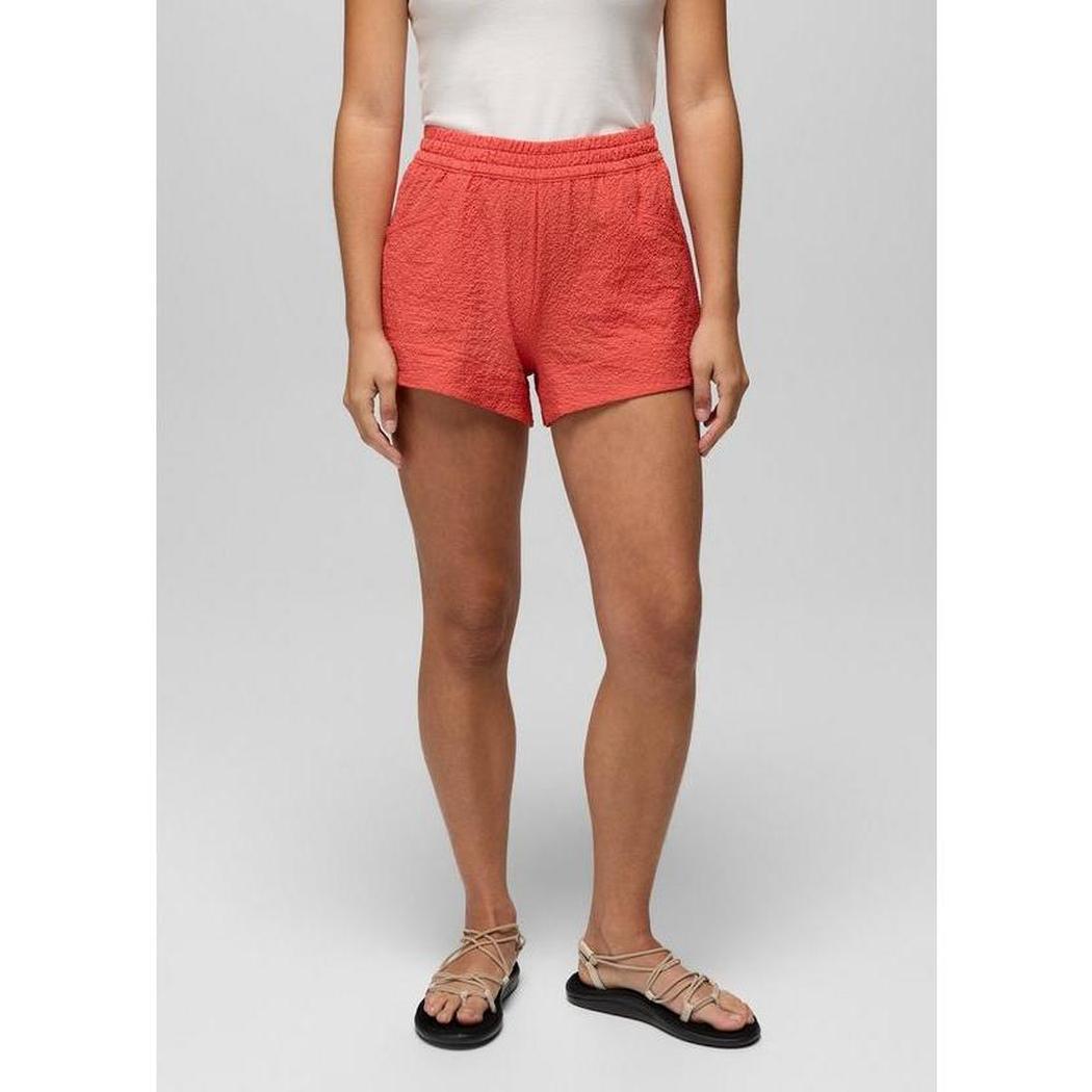 Prana Sample - Women's Coastal Sol Short-Women's - Clothing - Bottoms-Appalachian Outfitters