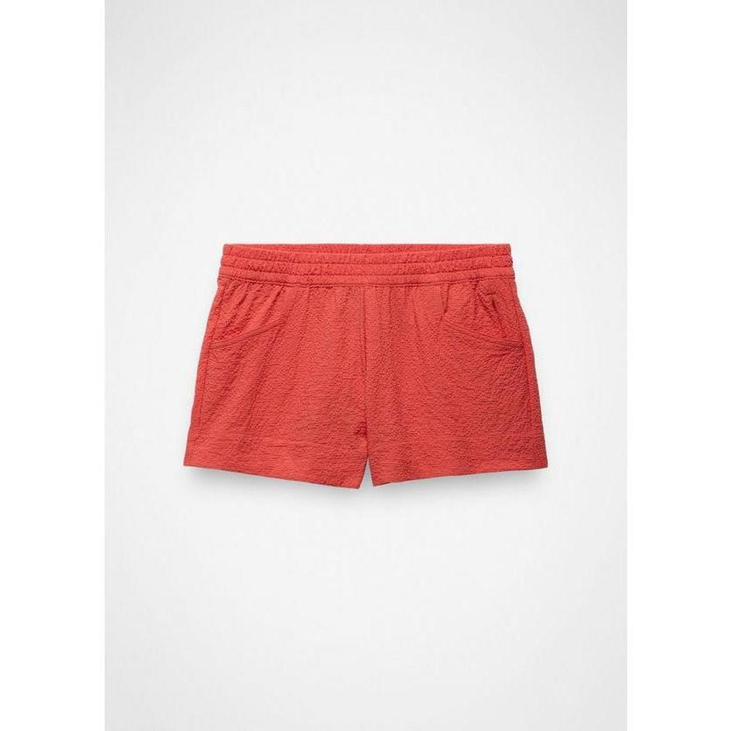 Prana Sample - Women's Coastal Sol Short-Women's - Clothing - Bottoms-Appalachian Outfitters