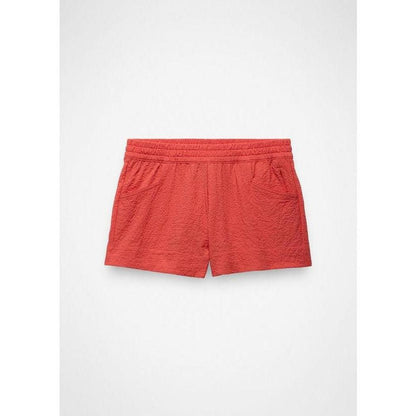 Prana Sample - Women's Coastal Sol Short-Women's - Clothing - Bottoms-Appalachian Outfitters