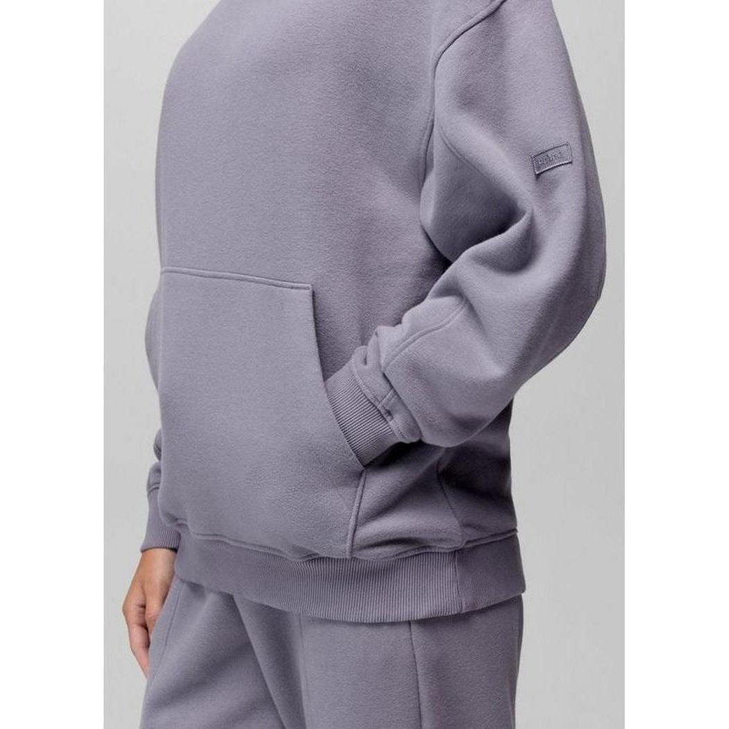 Prana Sample - Women's DreamFleece Hoodie-Women's - Clothing - Tops-Appalachian Outfitters
