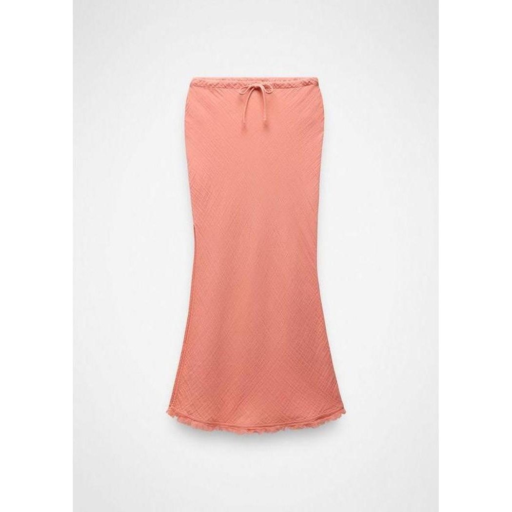 Prana Sample - Women's Hideaways Maxi Skirt-Women's - Clothing - Skirts/Skorts-Appalachian Outfitters