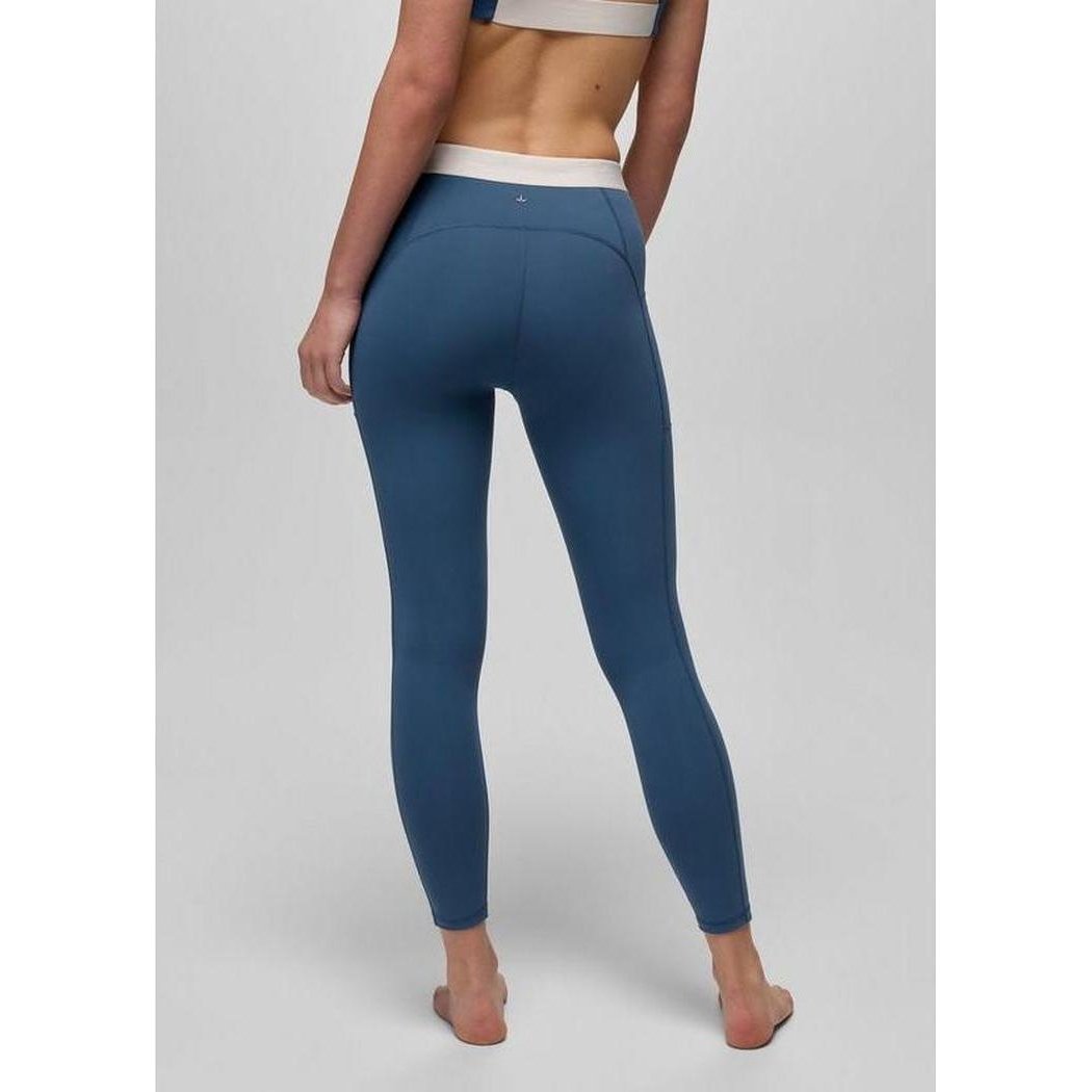 Prana Sample - Women's Luxara Balance Legging-Women's - Clothing - Bottoms-Appalachian Outfitters