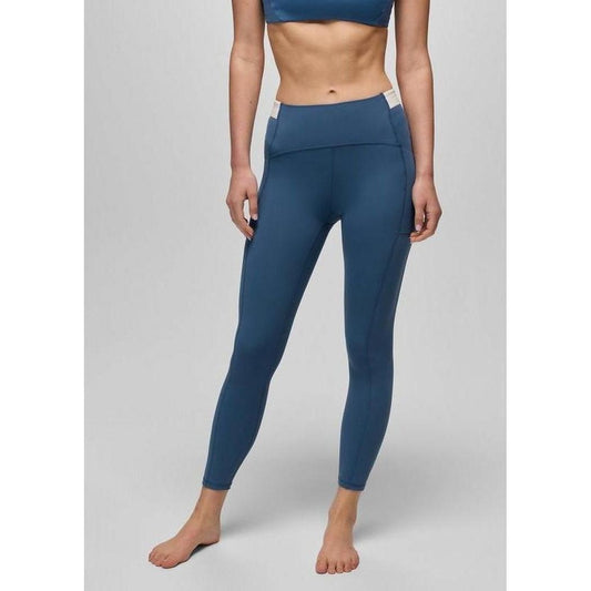 Prana Sample - Women's Luxara Balance Legging-Women's - Clothing - Bottoms-Appalachian Outfitters