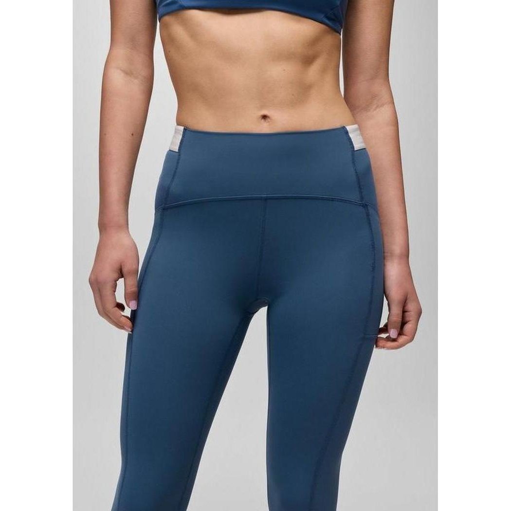 Prana Sample - Women's Luxara Balance Legging-Women's - Clothing - Bottoms-Appalachian Outfitters