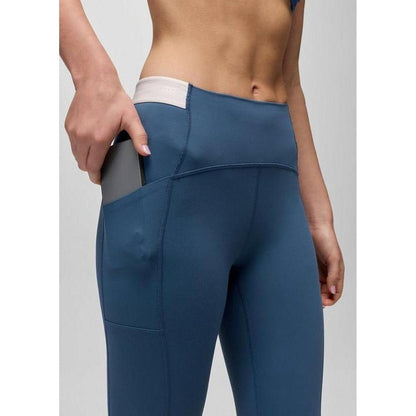 Prana Sample - Women's Luxara Balance Legging-Women's - Clothing - Bottoms-Appalachian Outfitters