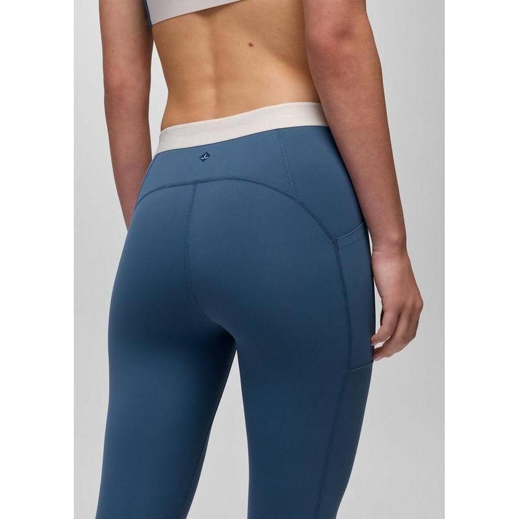 Prana Sample - Women's Luxara Balance Legging-Women's - Clothing - Bottoms-Appalachian Outfitters