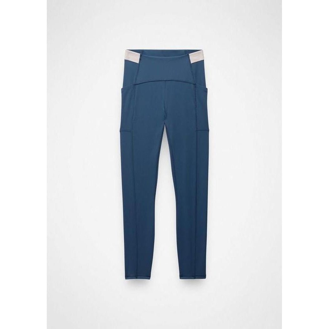 Prana Sample - Women's Luxara Balance Legging-Women's - Clothing - Bottoms-Appalachian Outfitters
