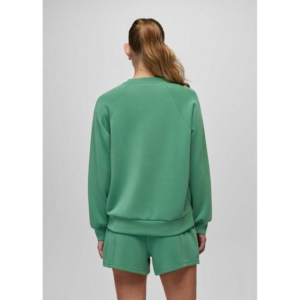 Prana Sample - Women's Shea Soft Crewneck-Women's - Clothing - Tops-Appalachian Outfitters