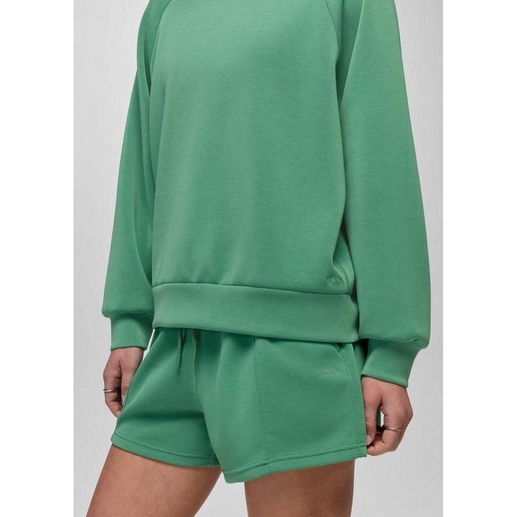 Prana Sample - Women's Shea Soft Crewneck-Women's - Clothing - Tops-Appalachian Outfitters