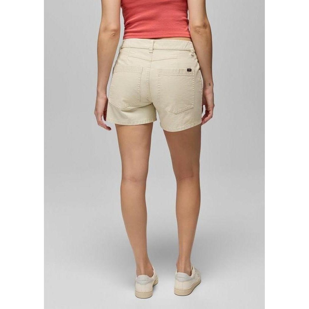 Prana Sample - Women's Suton Short-Women's - Clothing - Bottoms-Appalachian Outfitters