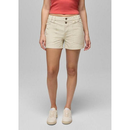 Prana Sample - Women's Suton Short-Women's - Clothing - Bottoms-Appalachian Outfitters