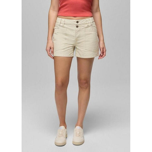 Prana Sample - Women's Suton Short-Women's - Clothing - Bottoms-Appalachian Outfitters