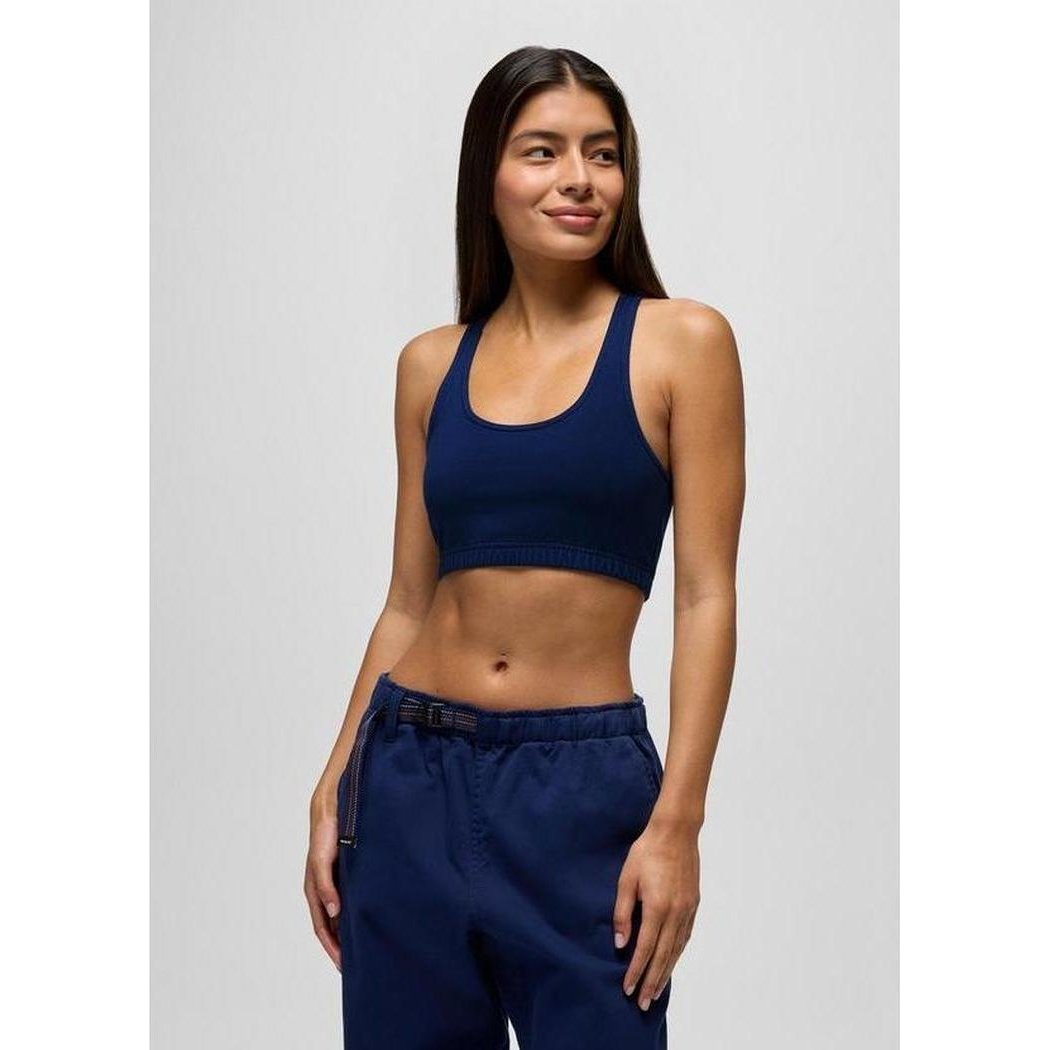 Prana Sample - Women's Tornado Bra-Women's - Clothing - Underwear-Appalachian Outfitters