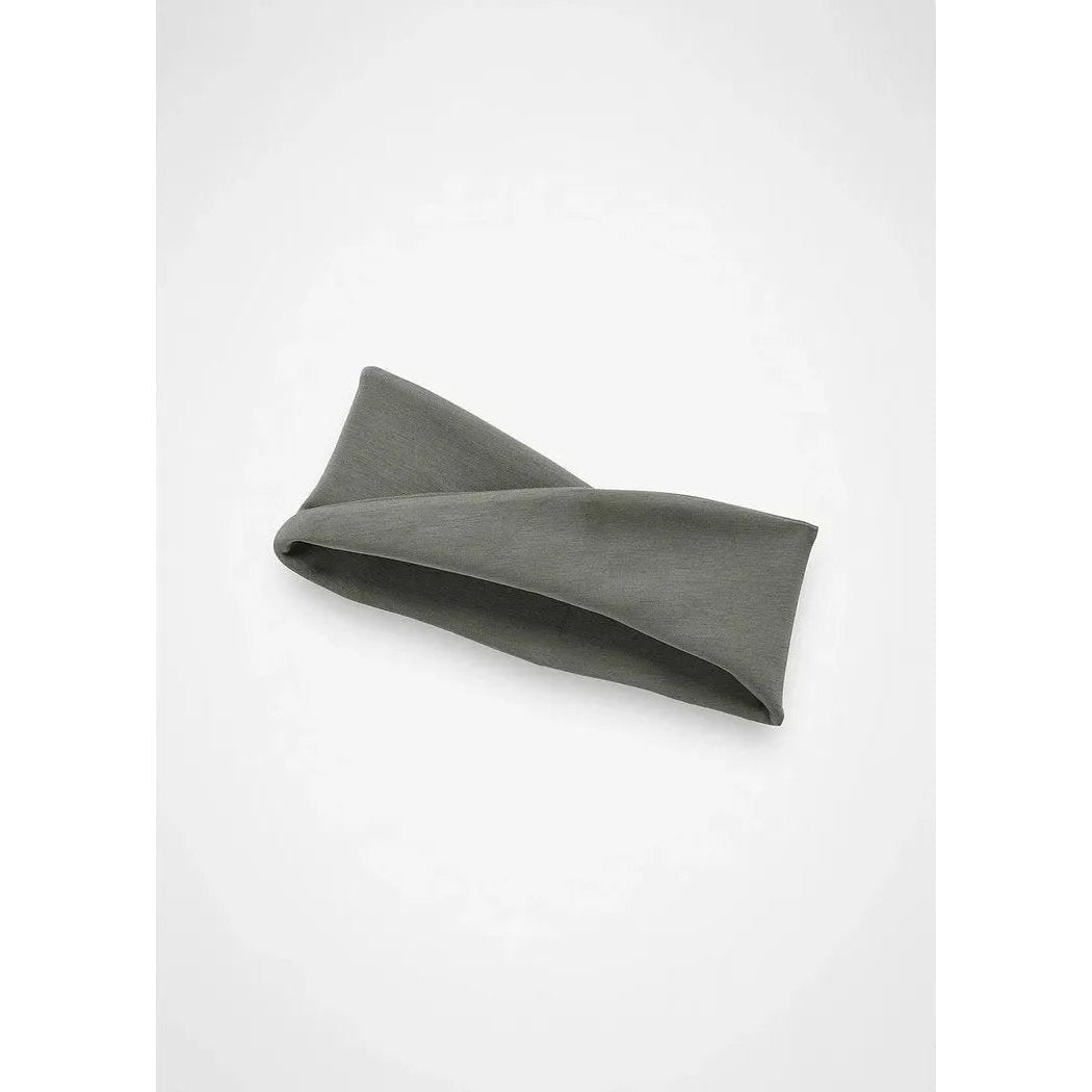 Prana Shea Headband-Accessories - Bandanas-Thyme-Appalachian Outfitters