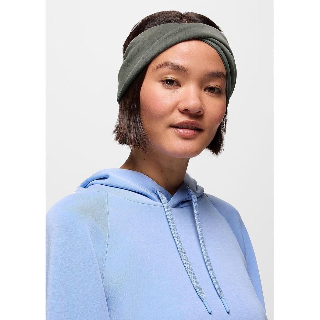 Prana Shea Headband-Accessories - Bandanas-Appalachian Outfitters