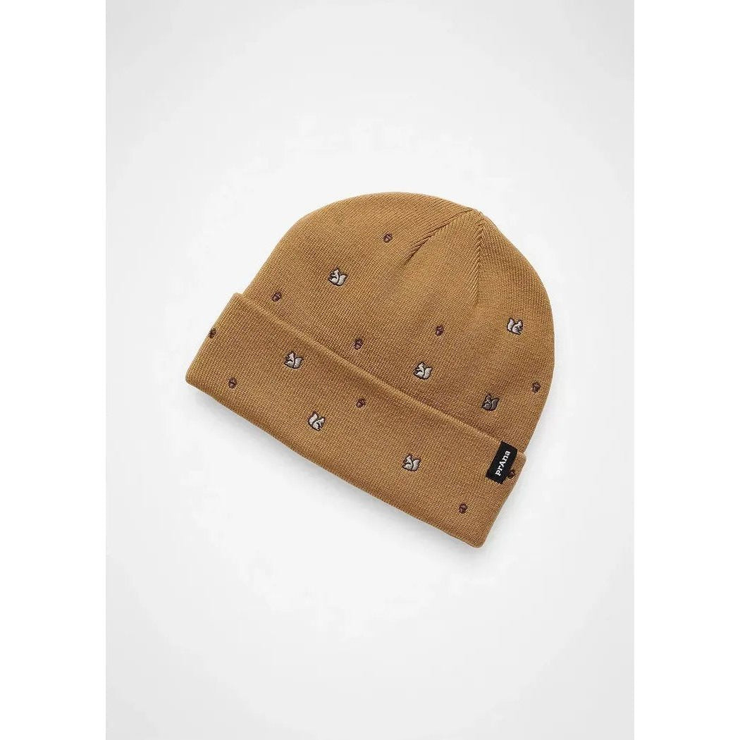 Prana Wild Now Beanie-Accessories - Hats - Unisex-Appalachian Outfitters