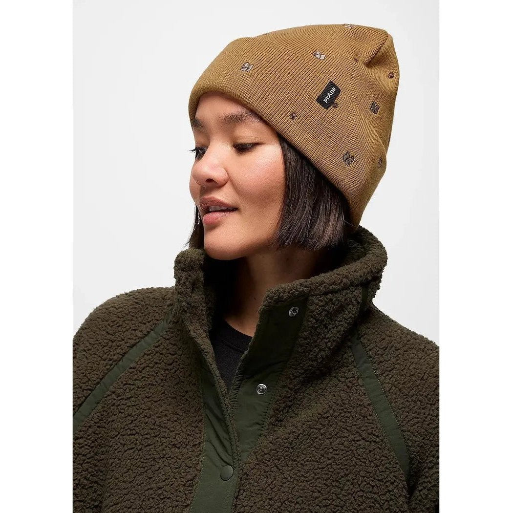 Prana Wild Now Beanie-Accessories - Hats - Unisex-Appalachian Outfitters