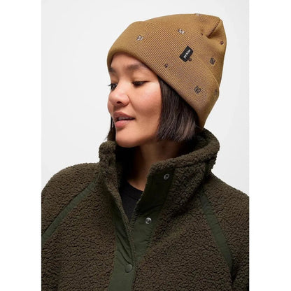 Prana Wild Now Beanie-Accessories - Hats - Unisex-Appalachian Outfitters
