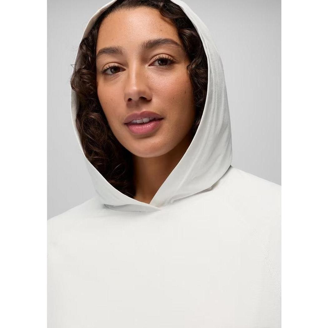 Prana Women's Eileen Hoodie-Women's - Clothing - Tops-Appalachian Outfitters