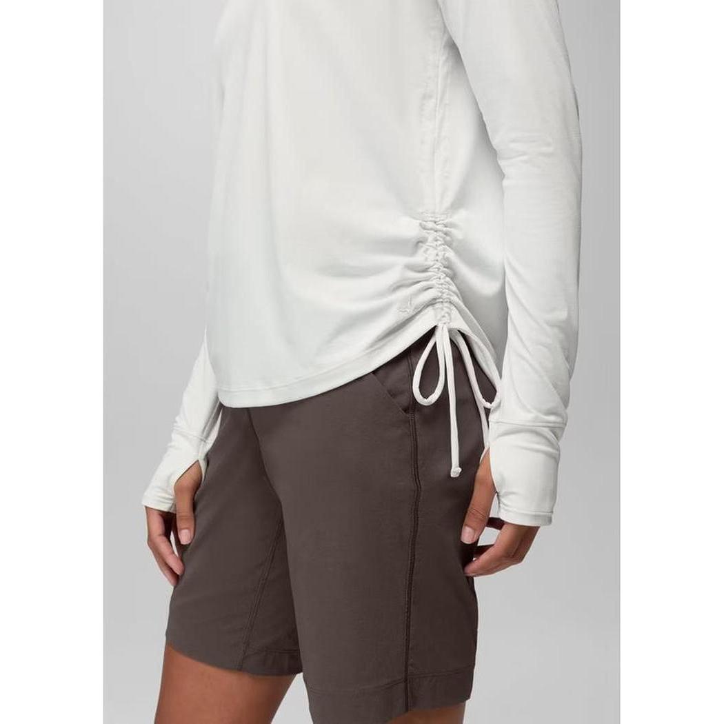 Prana Women's Eileen Hoodie-Women's - Clothing - Tops-Appalachian Outfitters