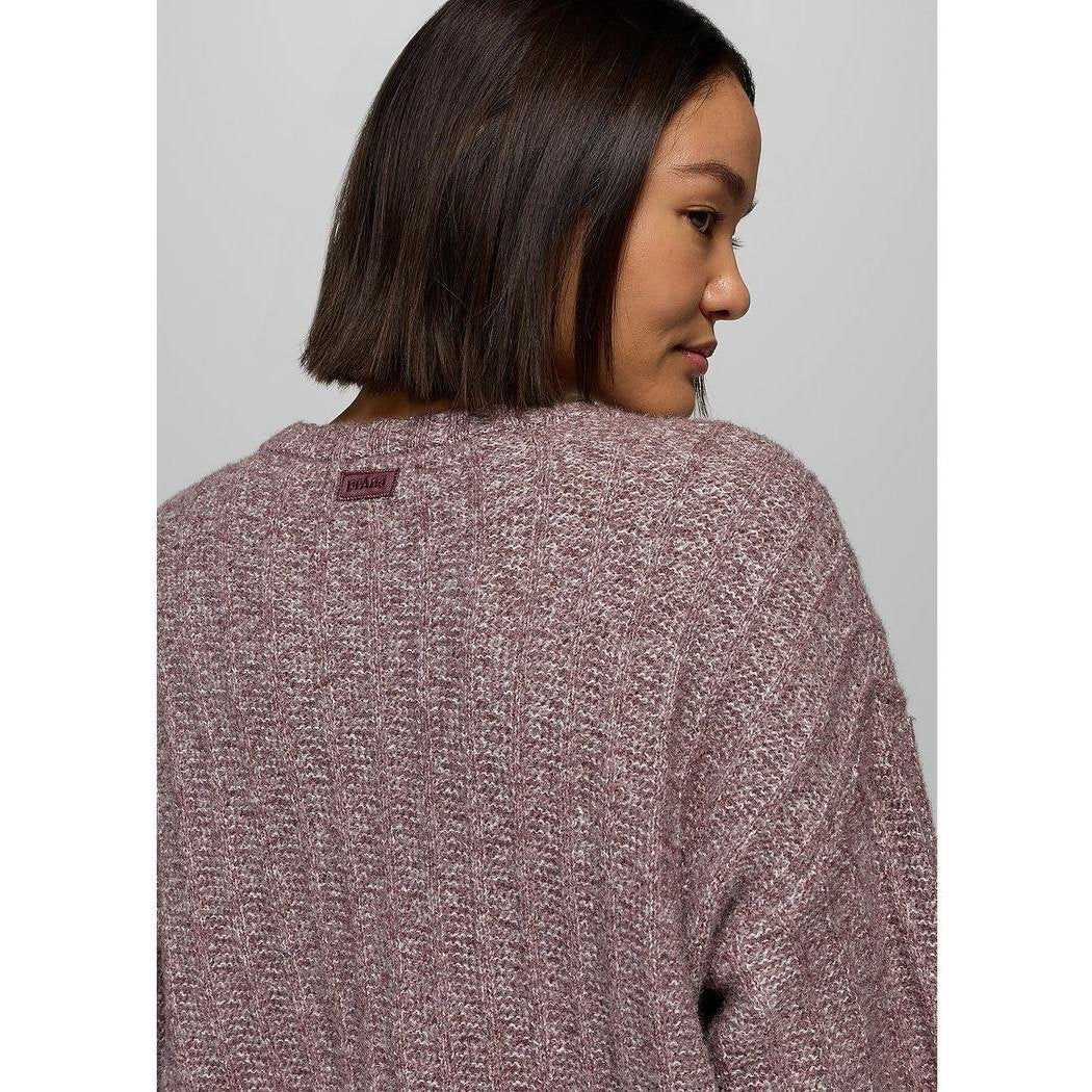 Prana Women's Emberbrook Sweater-Women's - Clothing - Tops-Appalachian Outfitters