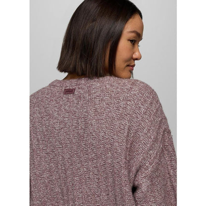 Prana Women's Emberbrook Sweater-Women's - Clothing - Tops-Appalachian Outfitters