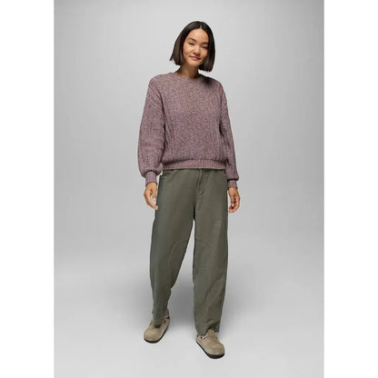 Prana Women's Emberbrook Sweater-Women's - Clothing - Tops-Appalachian Outfitters