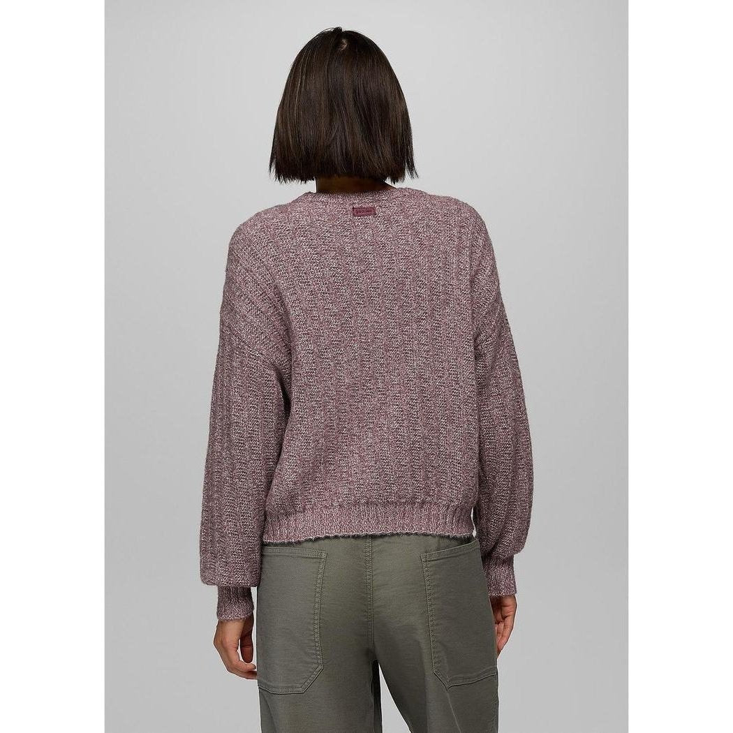 Prana Women's Emberbrook Sweater-Women's - Clothing - Tops-Appalachian Outfitters