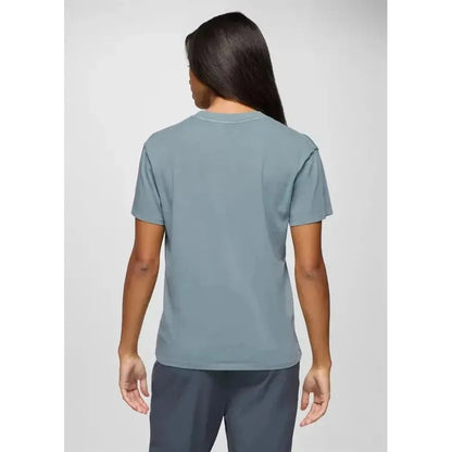 Prana Women's Everyday SS Tee-Women's - Clothing - Tops-Appalachian Outfitters