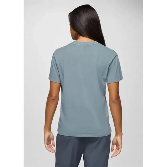 Prana Women's Everyday SS Tee-Women's - Clothing - Tops-Appalachian Outfitters