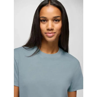 Prana Women's Everyday SS Tee-Women's - Clothing - Tops-Appalachian Outfitters