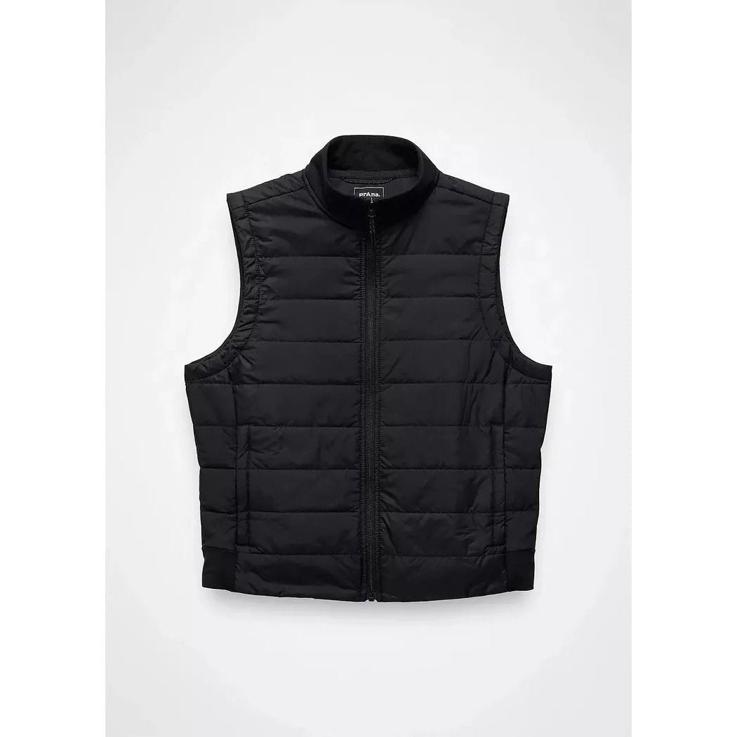 Prana Women's Insulated Ice Flow Vest-Women's - Clothing - Jackets & Vests-Appalachian Outfitters