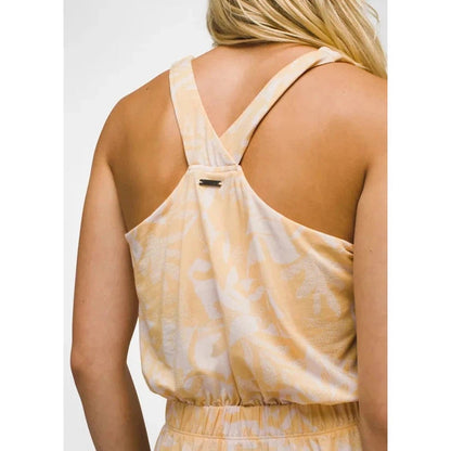 Prana Women's Kamen Dress-Women's - Clothing - Dresses-Appalachian Outfitters
