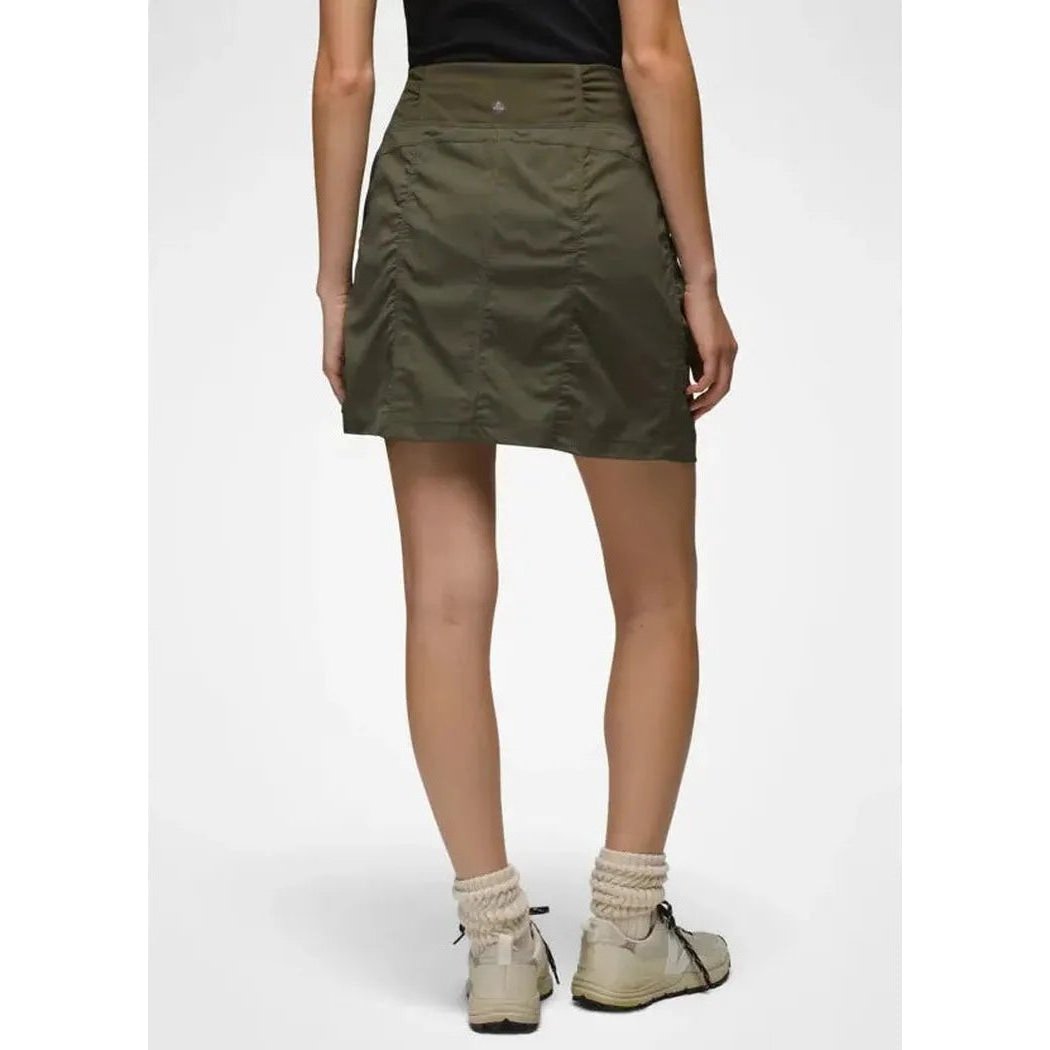 Prana Women's Keon Skort-Women's - Clothing - Bottoms-Appalachian Outfitters