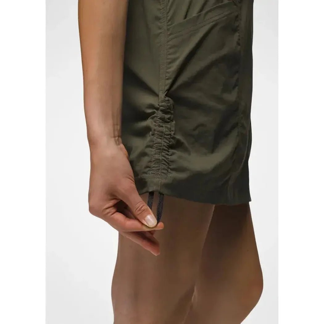 Prana Women's Keon Skort-Women's - Clothing - Bottoms-Appalachian Outfitters