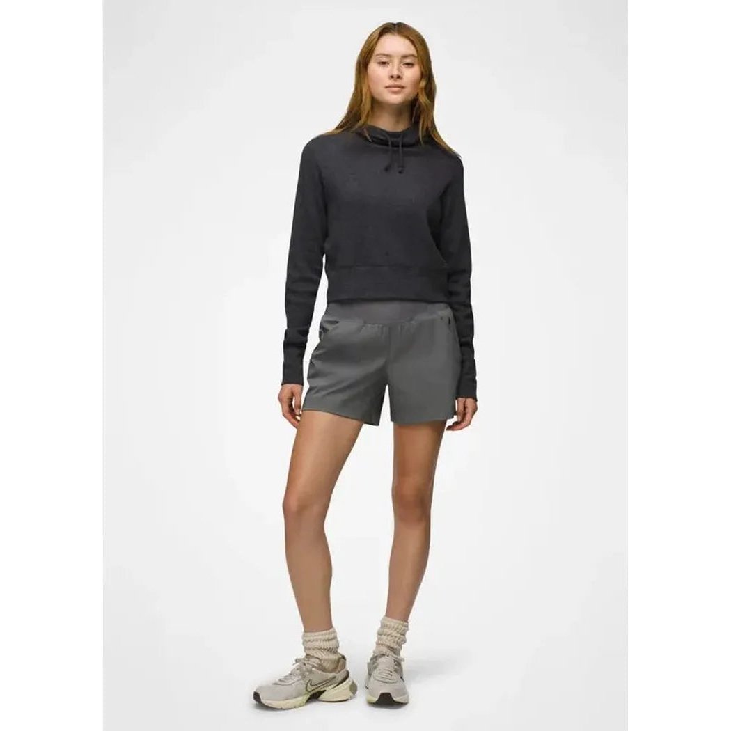 Prana Women's Koen Short-Women's - Clothing - Bottoms-Appalachian Outfitters