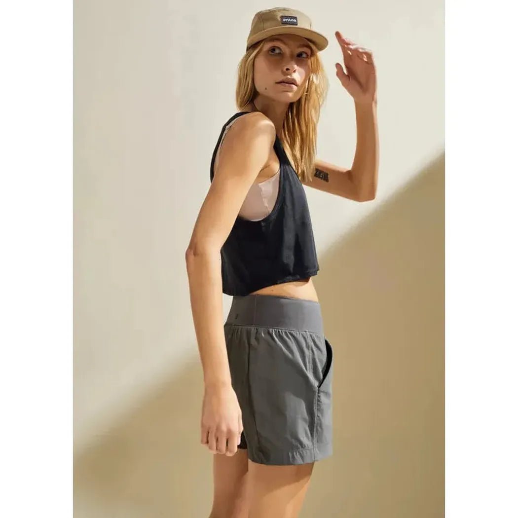 Prana Women's Koen Short-Women's - Clothing - Bottoms-Appalachian Outfitters