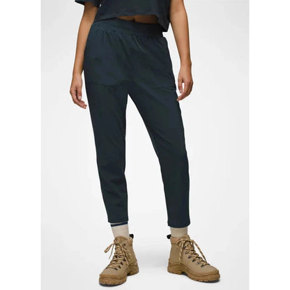 Prana Women's Railay Straight Pant-Women's - Clothing - Bottoms-Stormy Night-S-Appalachian Outfitters