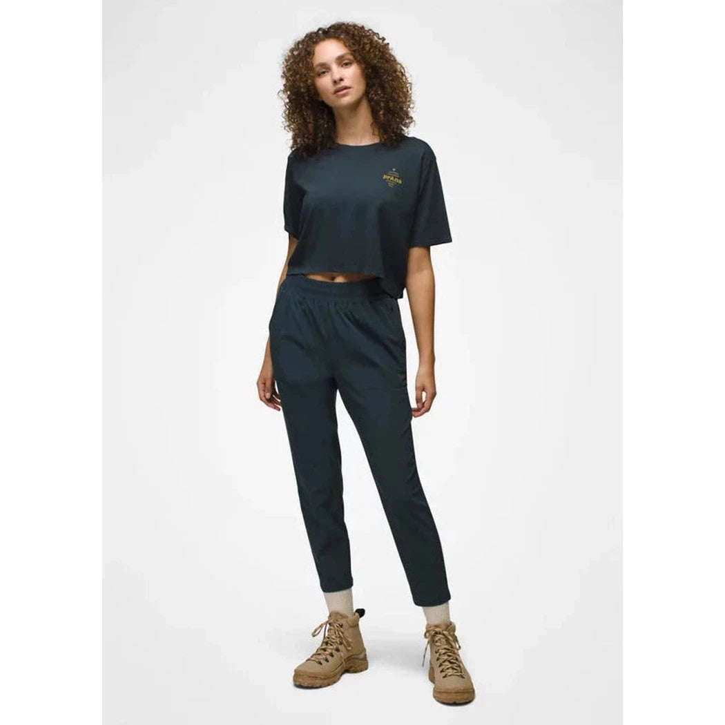 Prana Women's Railay Straight Pant-Women's - Clothing - Bottoms-Appalachian Outfitters