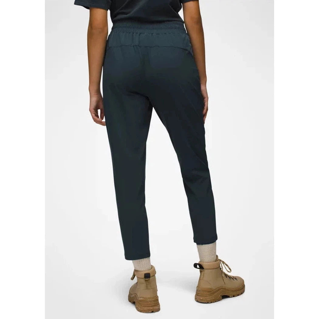 Prana Women's Railay Straight Pant-Women's - Clothing - Bottoms-Appalachian Outfitters