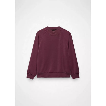 Prana Women's Shea Crewneck-Women's - Clothing - Tops-Appalachian Outfitters