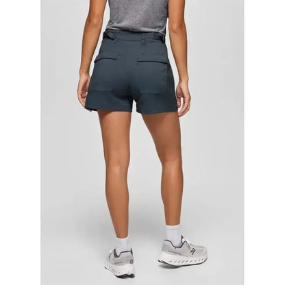 Prana Women's Stretch Zion Cargo Short-Women's - Clothing - Bottoms-Appalachian Outfitters