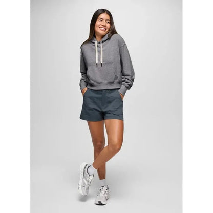 Prana Women's Stretch Zion Cargo Short-Women's - Clothing - Bottoms-Appalachian Outfitters