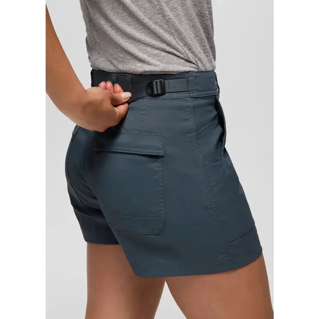Prana Women's Stretch Zion Cargo Short-Women's - Clothing - Bottoms-Appalachian Outfitters